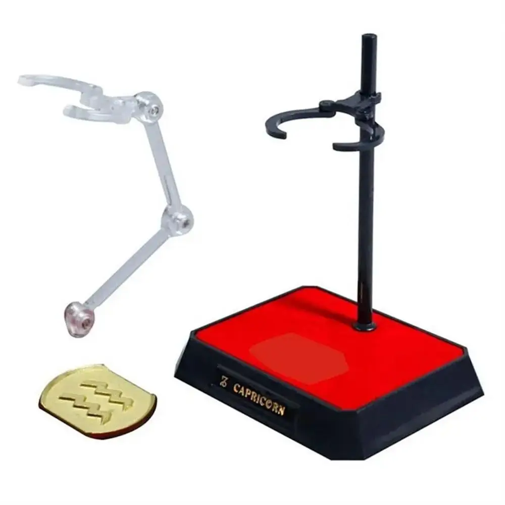

12 Constellation Action Figure Base Star Sign Animation Stage Figure Display Stand Soul Of Gold Stage Frame Model Toy Bracket
