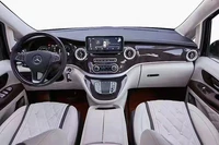 rely auto 2022 car accessories new design car dashboard for w447 vito metris transfer to v class