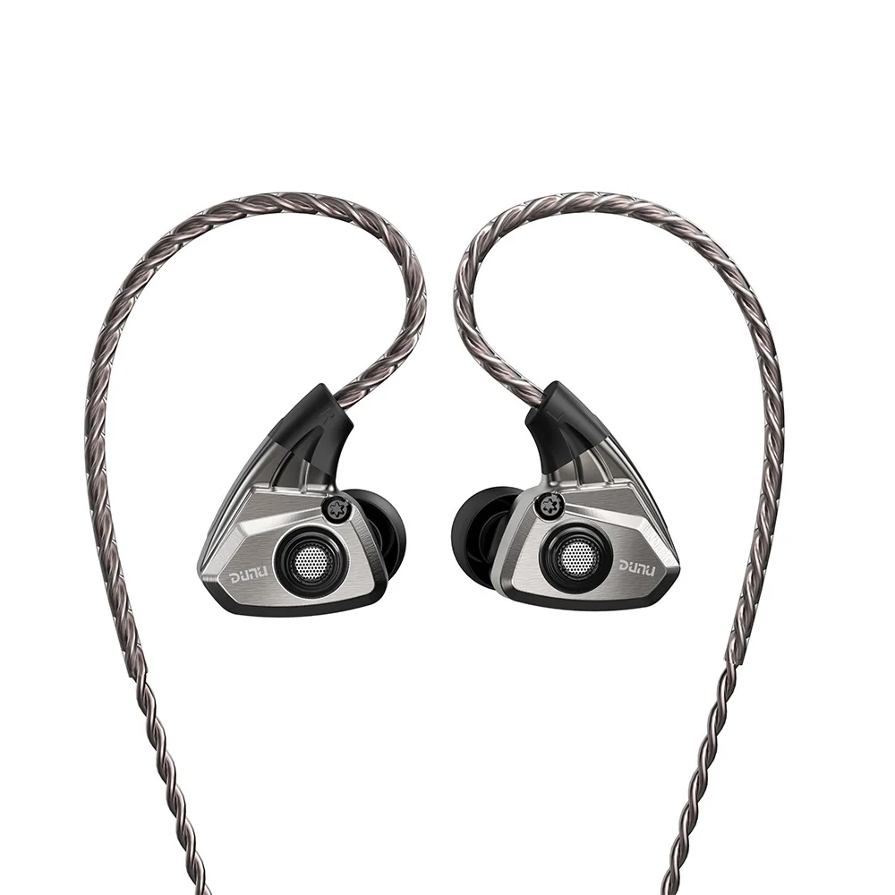 

Наушники-вкладыши с динамическим драйвером, 11 мм, IEM, 2-контактные, 0,78 мм