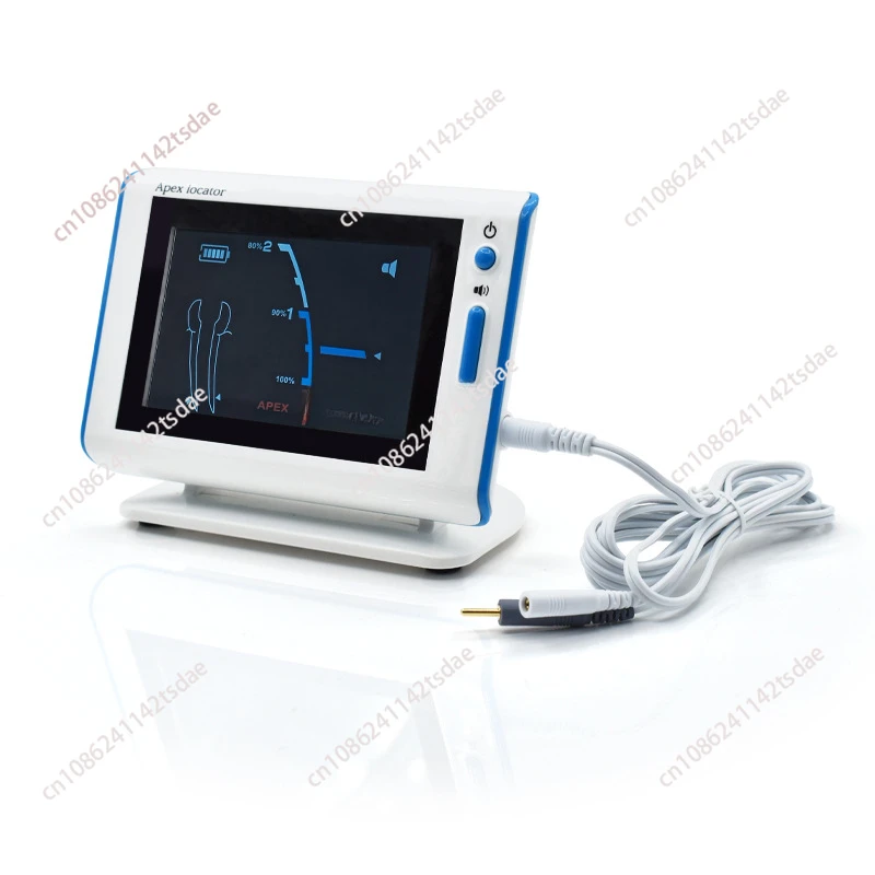 Прибор для измерения корневых каналов зубов удобный цветной прибор корней