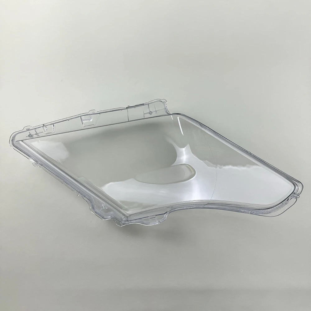 Чехол для передней фары Nissan патруль 2012 ~ 2018 прозрачная маска налобный фонарь