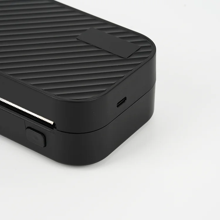 Поставщик фото копирования печать передача портативный мини бесчернильный