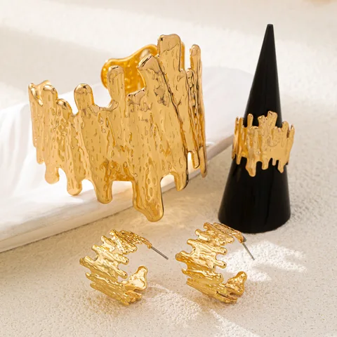 Персонализированный набор украшений ES259