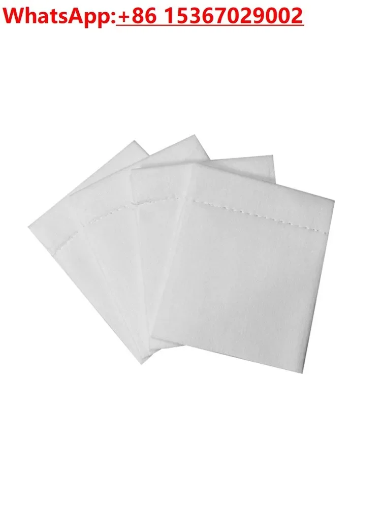 10 шт. увлажняющая ткань для измерения температуры и влажности