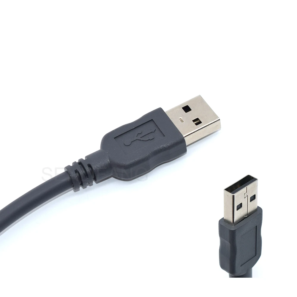 Новинка, USB-кабель для передачи данных 2 м, сканер штрих-кодов LS1203 LS2208 LS4208 LS4278 LS3008 DS9208 DS6707 DS6708 (art.: 3920bf4452409) - 3920bf4452409