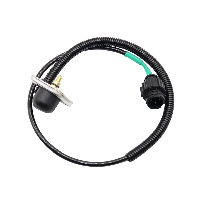 Датчик давления турбонаддува для Volvo D12 VN VNL VHD VNM 780 630 670 20700060 20706889