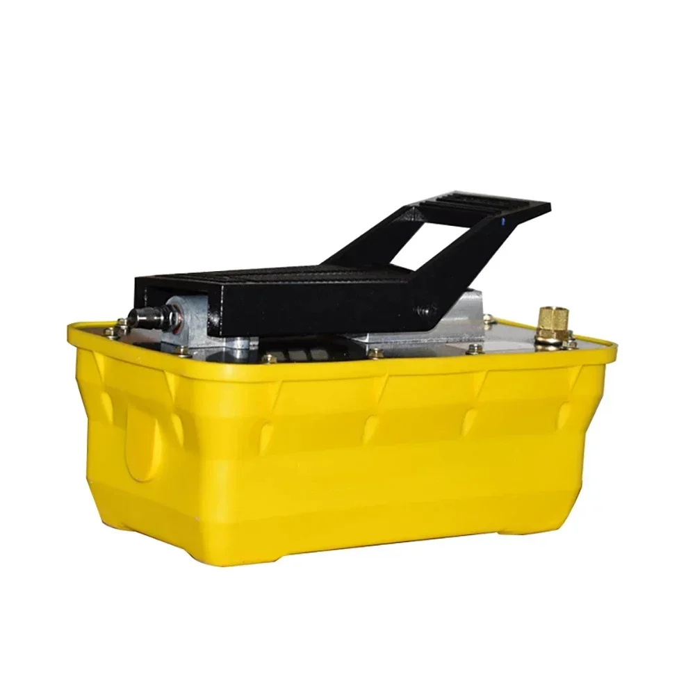 Автомобильный инструмент для коррекции балки листового металла пневматический