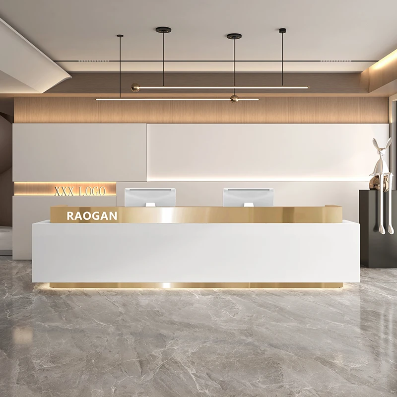 Фонарь для кабинета кассовый столик стол приборной панели мебель салона