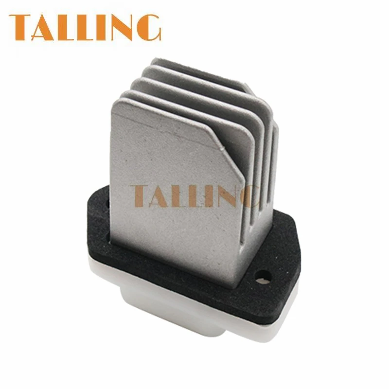 Модуль усилителя управления воздуходувкой 27761-4BA0A, резистор для Nissan NV1500 Juke Navara X-Trail Sentra Titan, новый 27761-4BA0A-A239