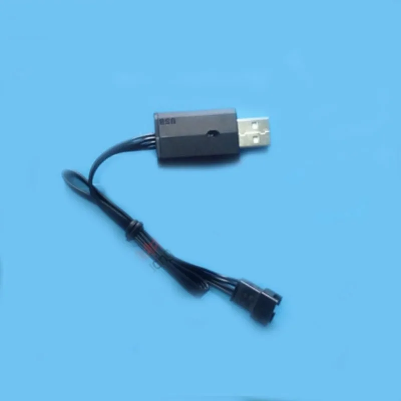 

UDI001 boat spare parts UDI001-09 spare parts USB charger RC boat Accessories