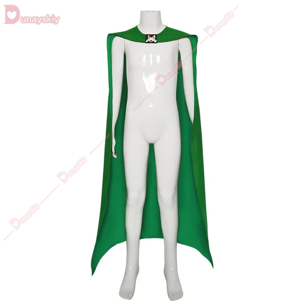 Костюм Аниме Puss для косплея костюм смерти волка черная толстовка плащ брюки