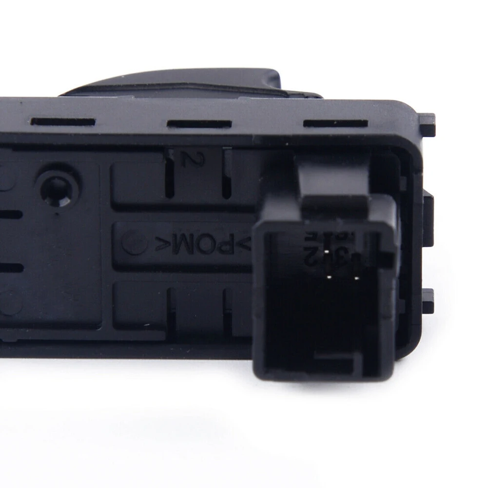 

Glass Control Switch For Partner Box & Platform&Chassis 2008 - 2015 For C4 2009-2019 Hatchback For Partner 5F [1996-2015] MPV