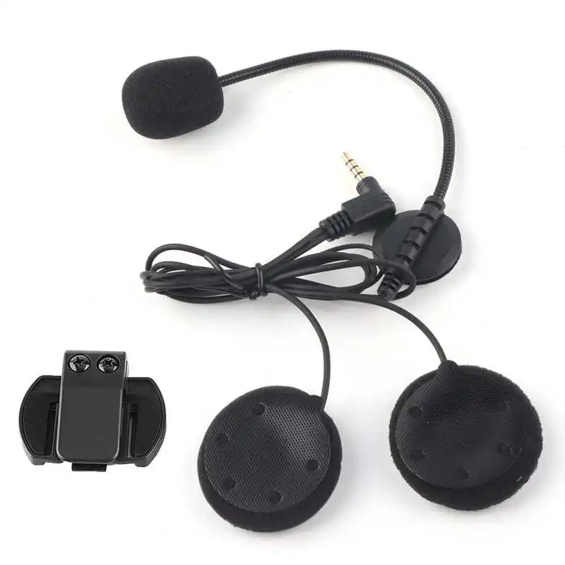 Bluetooth-интерком для мотоциклетного шлема V4/V6 |