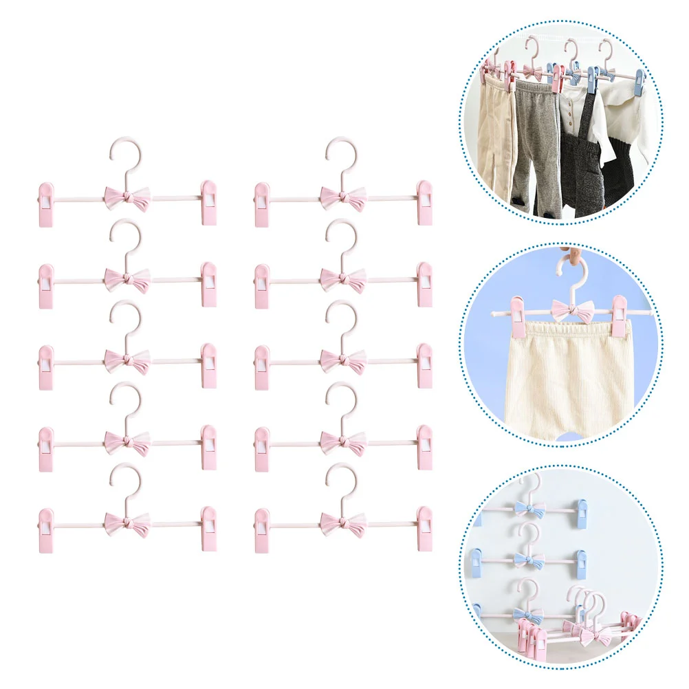 

Hangers Hanger Clip Skirt Clothes Stackable Pants Trouser Towels Robescarf Suit Dress Blouse Coat Jeans Adjustable