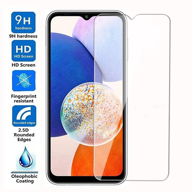 tempered-glass-for-samsung-galaxy-a04-a14-a24-a34-a54-5g-screen-protector-exposion-proof-hd-film-on-samsung-a04s-a04e-protective