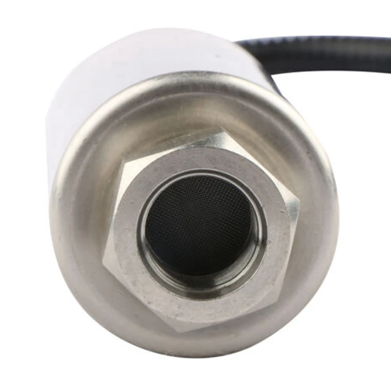 1 шт. 861155 Топливный насос A3 электрический новый серебристый автомобильные