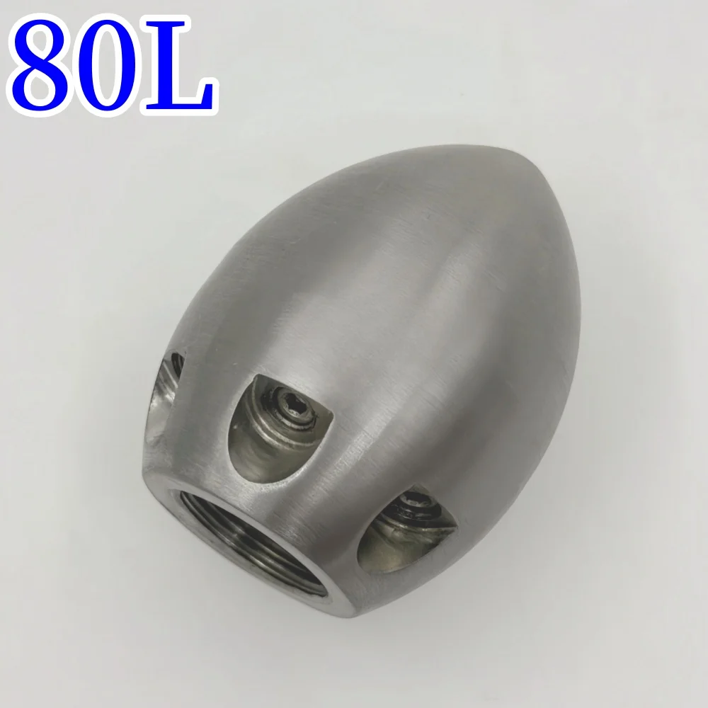 

Насадка для очистки канализации DUTRIEUX G1/2