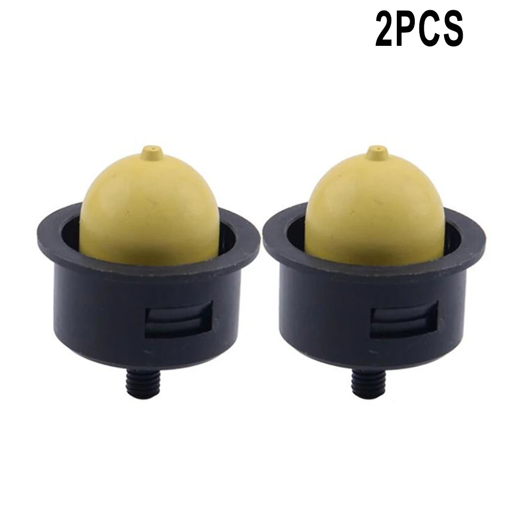 

2pcs Lawn Mower Fuel Pump For Hecht 40 541 SX 5410 SH 553 SX FX-RM Series Grass Trimmer String Strimmer Garden Power Tools Parts
