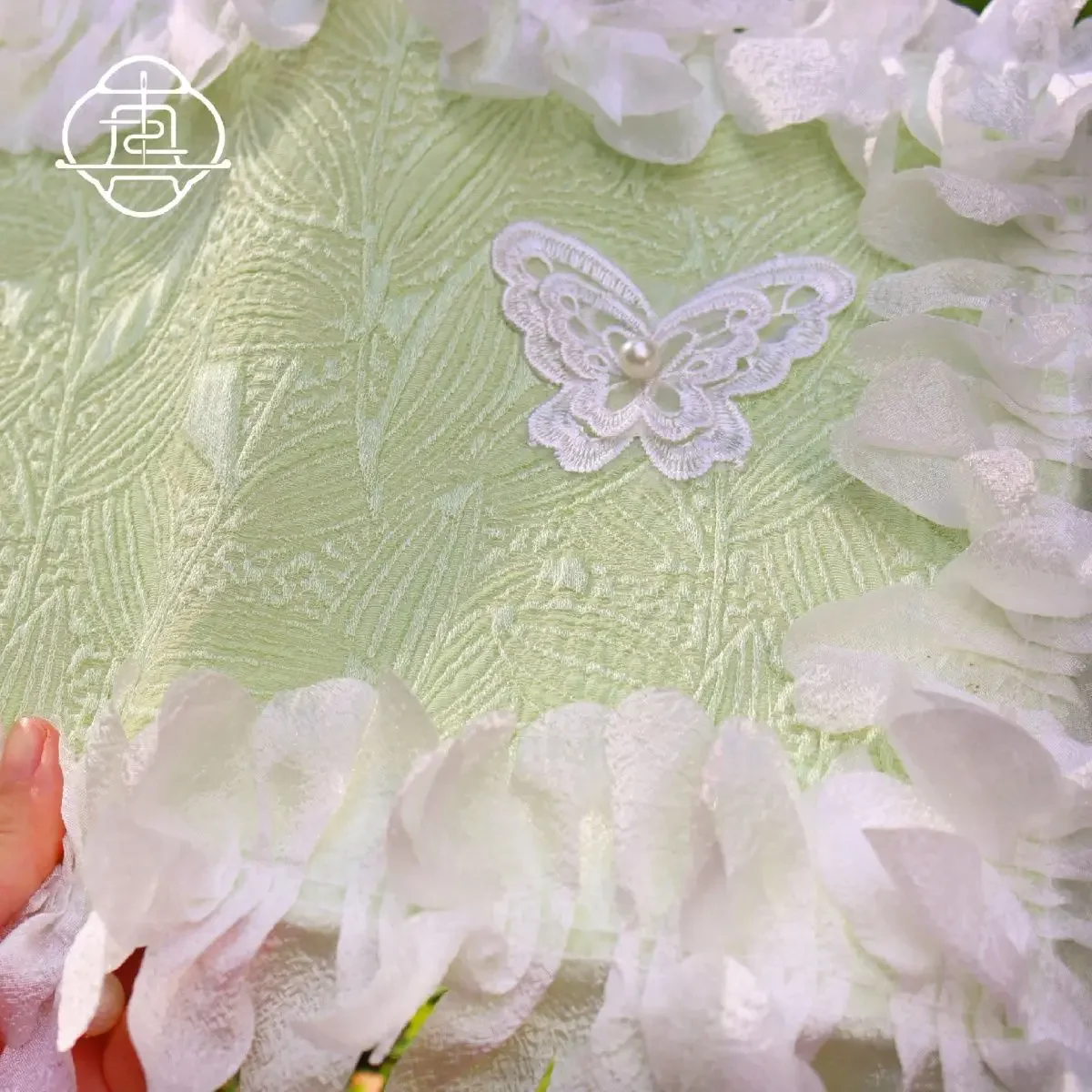 [Sea butterfly】оригинальные Чехлы для блокнотов A5 A6 ручной работы защитный чехол книг