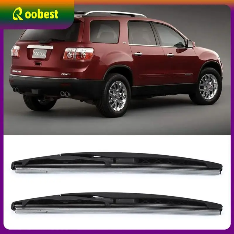 

OEM Rear Windshield Wiper Wash Blade for 07-12 Acadia Outlook Genuine 15276259