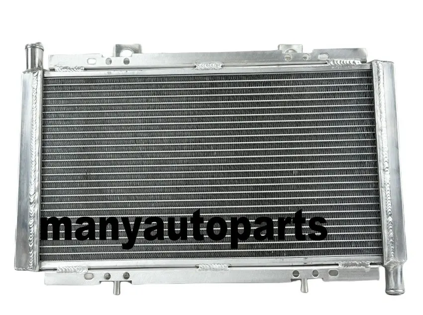 

Радиатор OE #1000 для Can AM Maverick Commander MAX 800 2011 R 2021-709200395