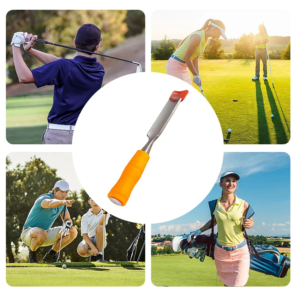 Набор инструментов для быстрой ремонта ручек гольфа инструмент зачистки ленты