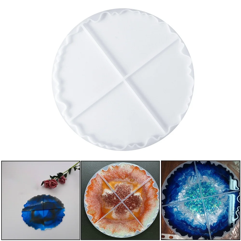 

Delysia King Silicone Mould