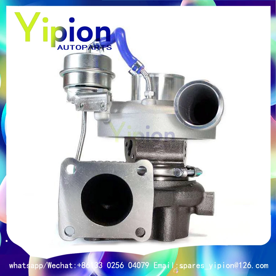 Турбокомпрессор Turbo CT26 17201- 6801017201 -17020 17201-17010 17201-17030 17201-58011 Для TOYOTA LAND CRUISER TD 12HT/12H-T 4.0L