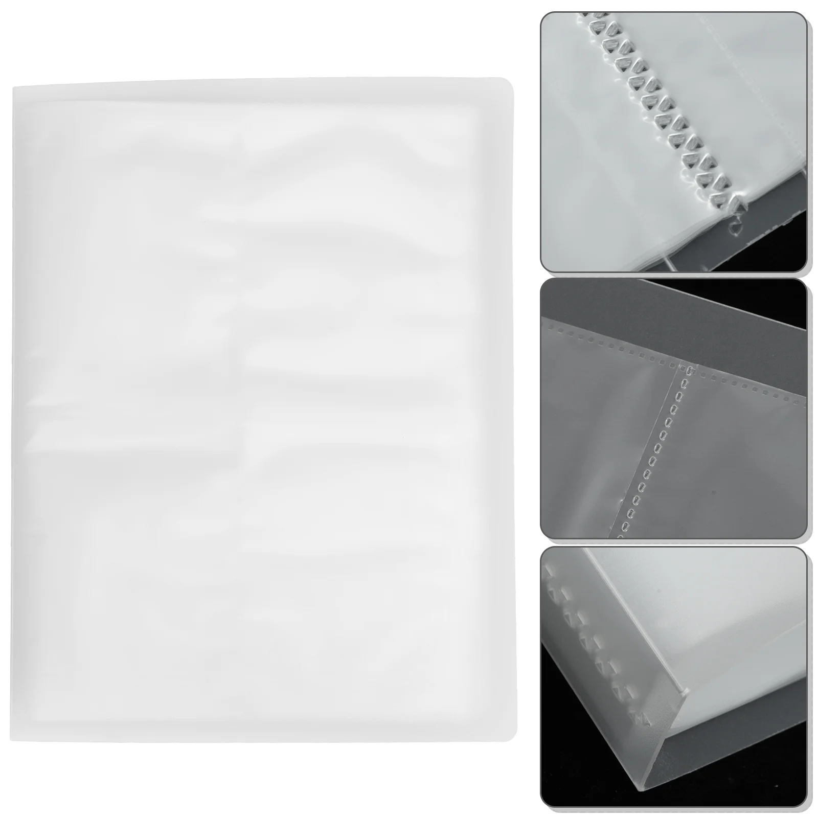 

Сумки для хранения сережек и ювелирных украшений, органайзер, дорожная коробка для альбомов, антиокислительные серьги из ПВХ