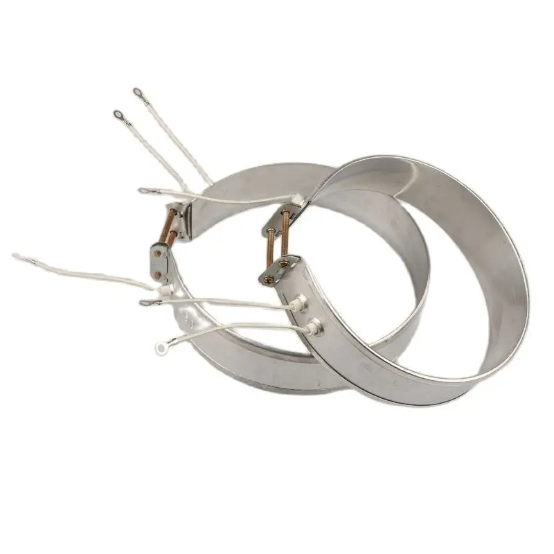 180x40 мм 220 В 800 Вт Нагревательный элемент для увлажнителя/водяного диспенсера-тонкий ремешок бытовые Запчасти для электрических приборов