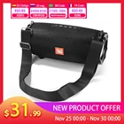 Портативная беспроводная Bluetooth-Колонка TG187, 30 Вт, 4400 мАч