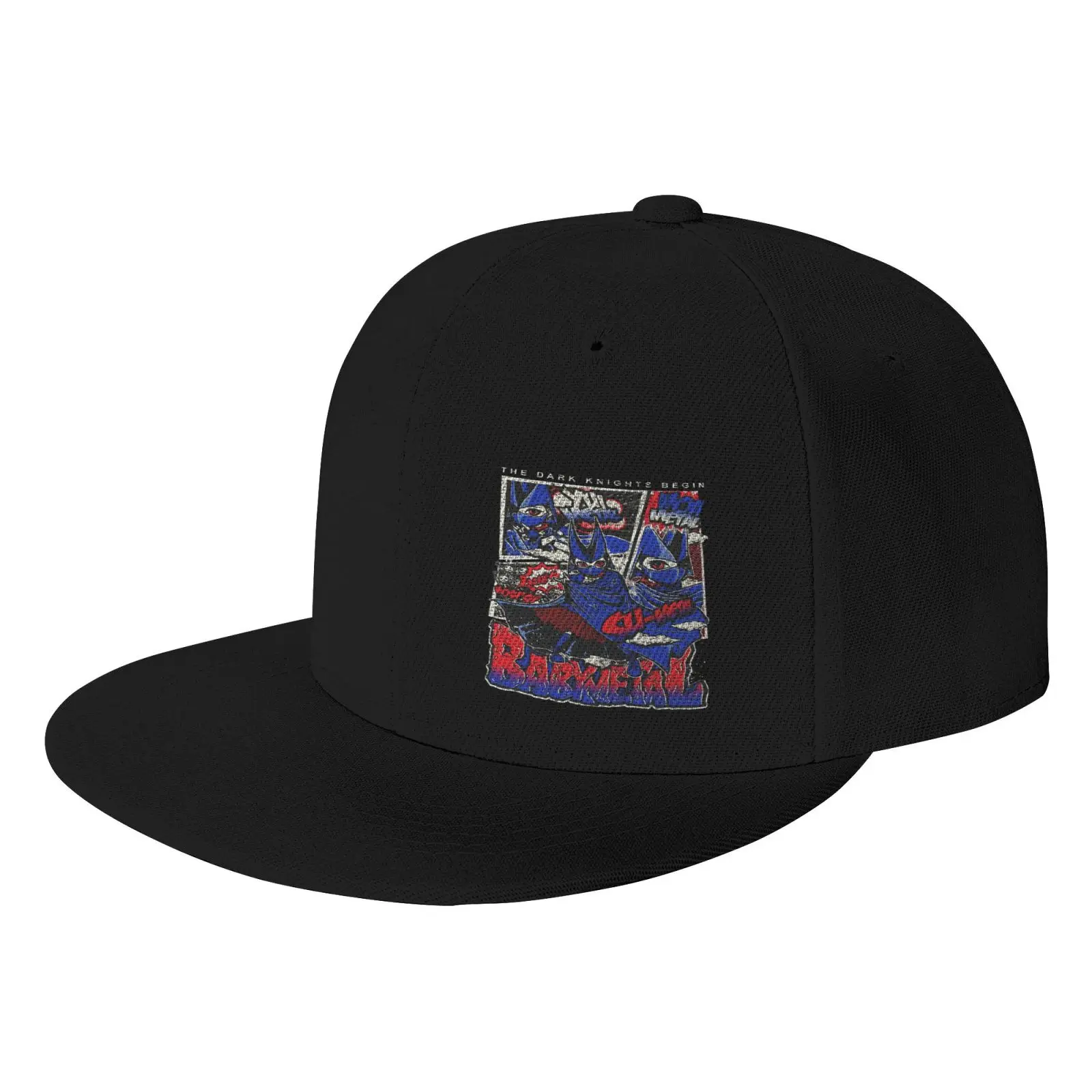 

Babymetal 2015 Tour Xs-3Xl Men's Hat Cap For Men Men's Hats Trucker Cap Beret Women Cowboy Hats Hats Summer Fishing Men's Hats
