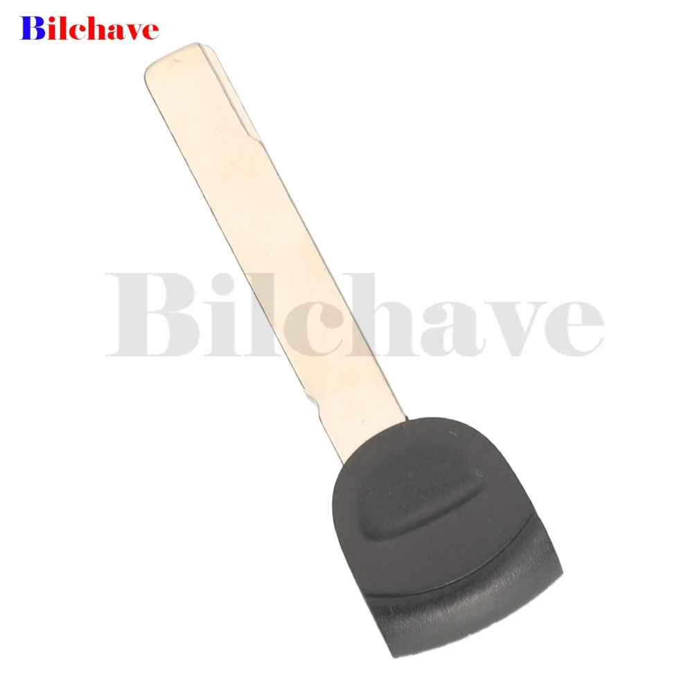 Jingyuqin новинка необработанный ключ заготовка аварийная смарт-карта и вапорайзер