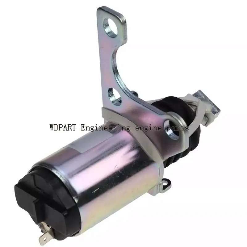 Комплект соленоидов 12 В 315-4628 для Caterpillar CAT 304D CR 303.5C 304C 305C 3154628 CA