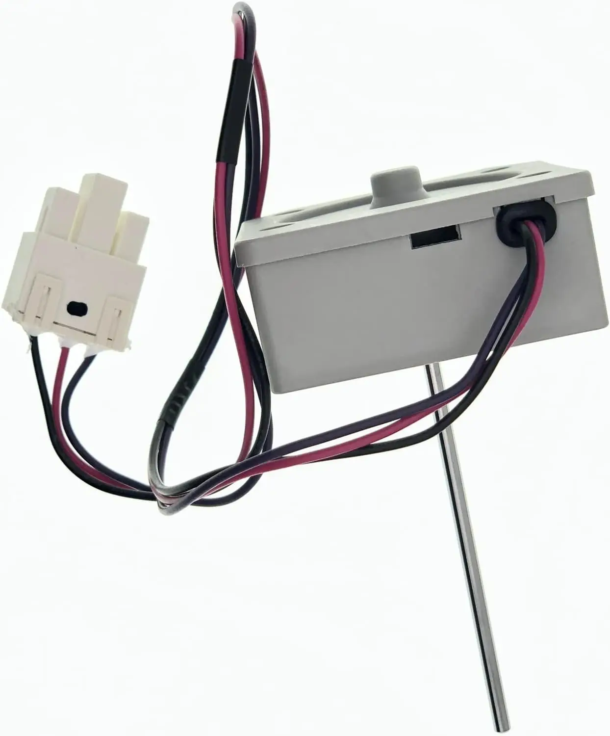 4681JB1029A Мотор вентилятора испарителя холодильника для LG Kenmore заменяет EAU 60694507