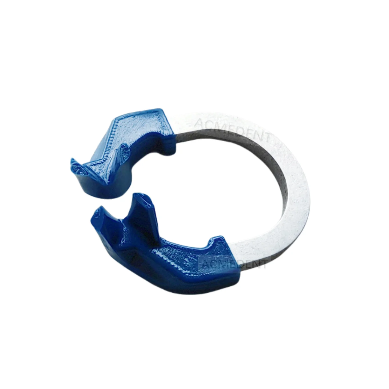 1 шт. стоматологическая матричная система секционные контурные ленты M4