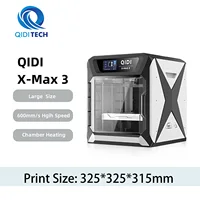 3D-Принтер QIDI TECHNOLOGY X-MAX 3