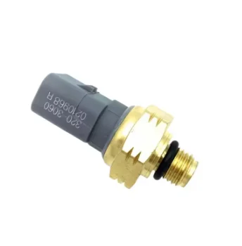 Датчик давления 320-3060 для экскаваторов CAT: гарантия неисправности качества