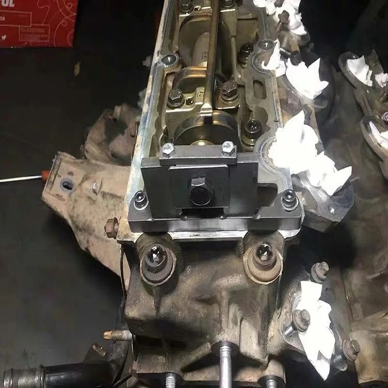 Набор инструментов для синхронизации распределительного вала Ford Land Rover Explorer Mustang