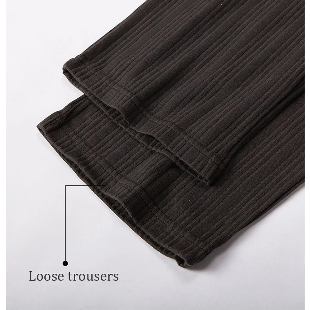 Summer Thin Cotton Pajamas Man Comfortable Plaid Pajama Pants Casual Elastic Waistband 3XL Home PJ Pants Bottoms pyjama homme