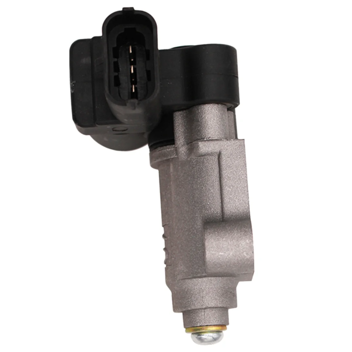 

Idle Air Control Valve for Hyundai Matrix I10 1.1 KIA Picanto 07-10 IDLE SPEED CONTROL VALVE 35150-02800 9520930007