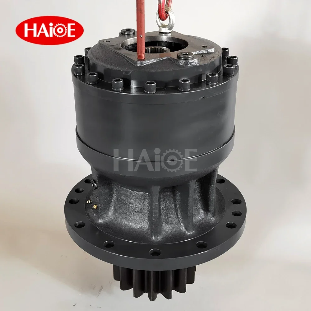 Для устройства поворотного привода EC380E поворотная коробка передач 14643287