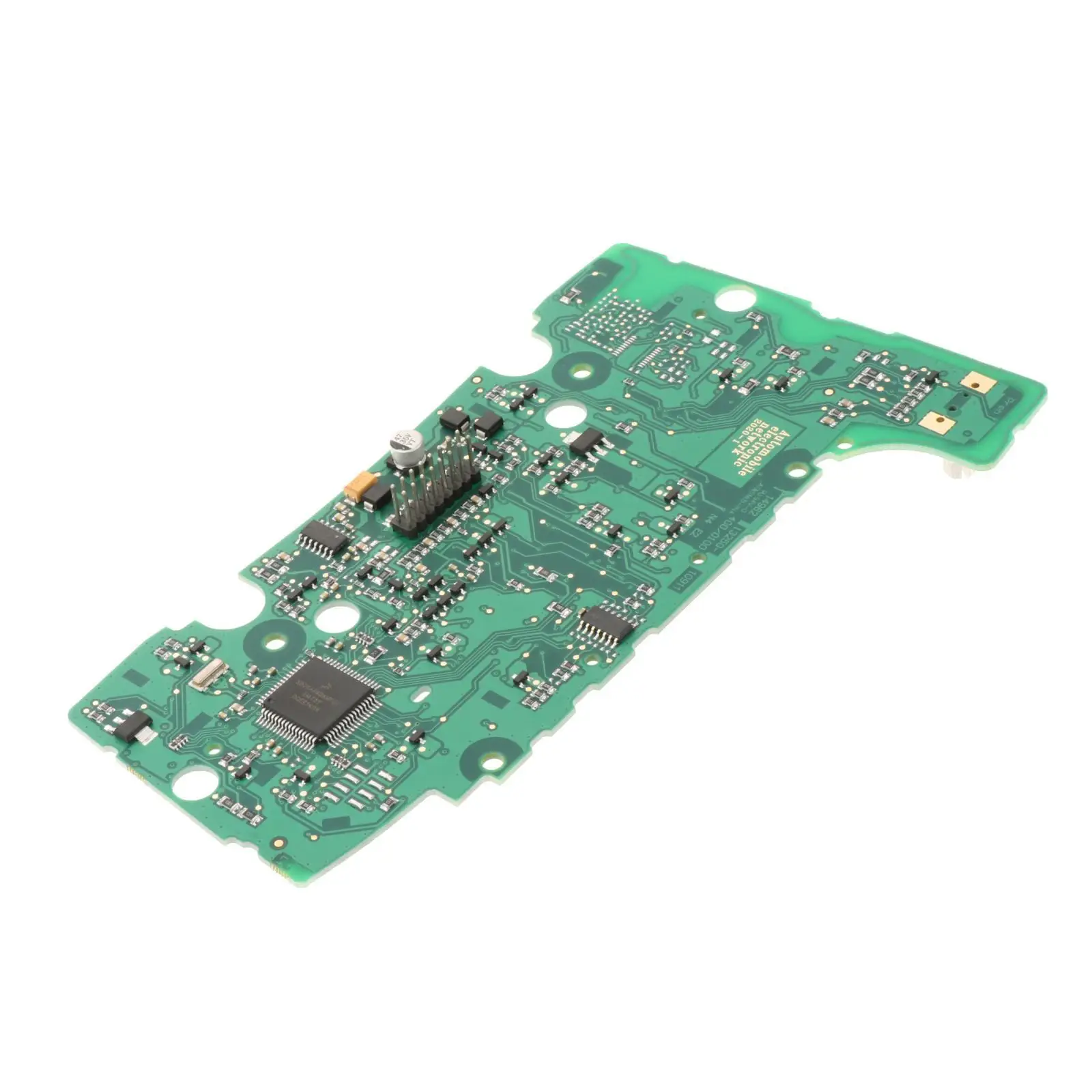 

MMI Multimedia Control Board Entertainment Premium Car Fit for