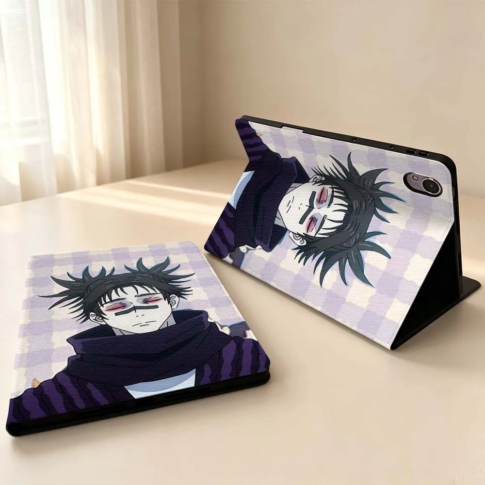 Фото Чехол Choso Kamo Art для планшетов Huawei MediaPad MatePad Honor Pro V6 9 V8 X9 12 X 13.3 SE 11 11.5 дюймов, популярный №3