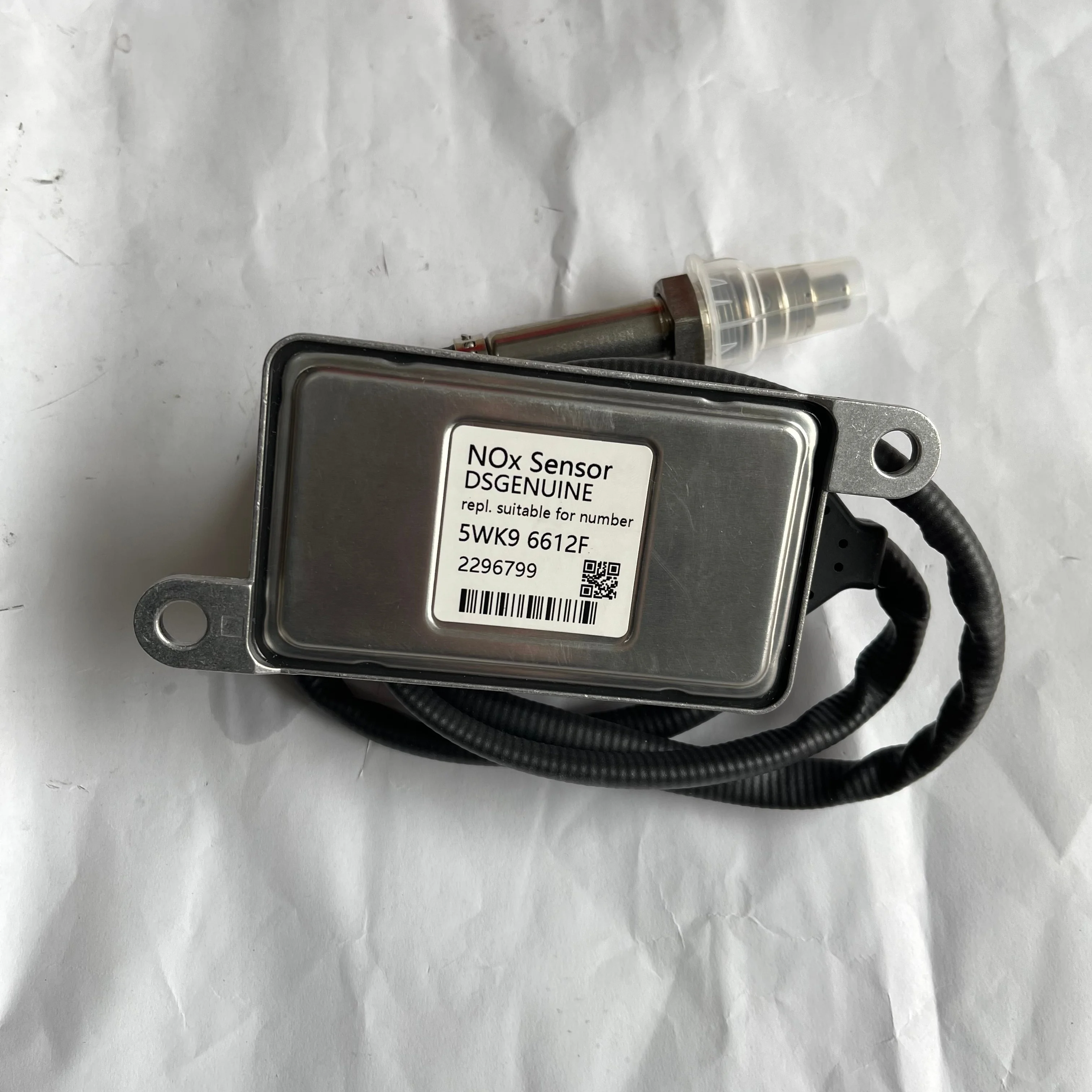 

High Quality Nitrogen Oxygen Sensor Nox Sensor 5WK96612F 2296799