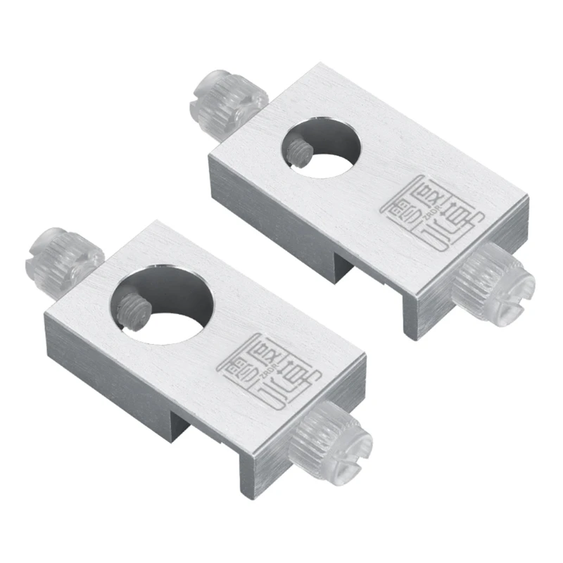 

Aquarium Filter Inflow-/Outflow- Lily Pipe Fixture Water-Changer Hose- Holder Adjustable Multifunction Mounting Clip