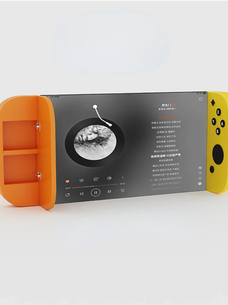 Подставка для телевизора E-Sports персонализированный пользовательский геймпад