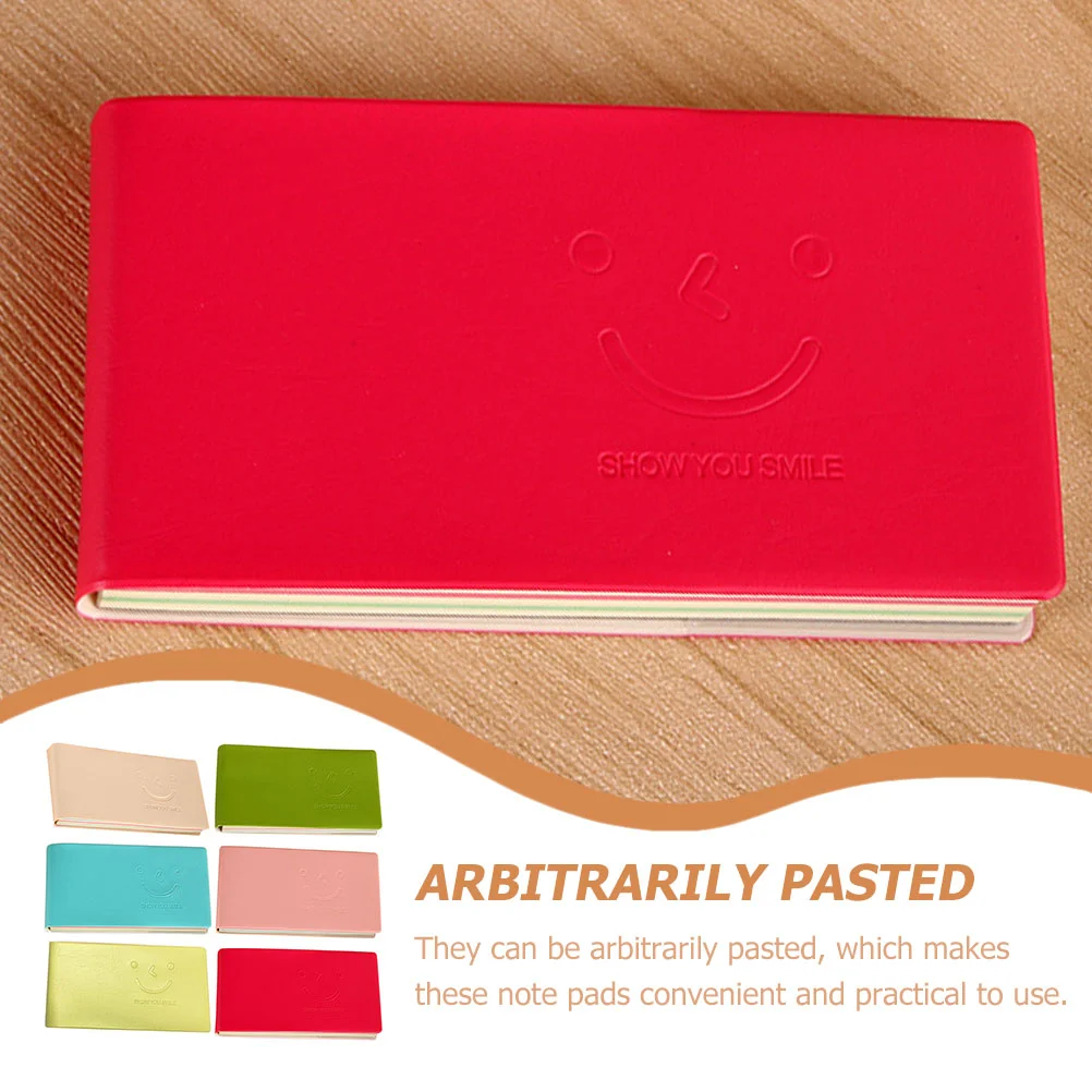 Рисунок 3 - 6 книг многофункциональных блокнотов