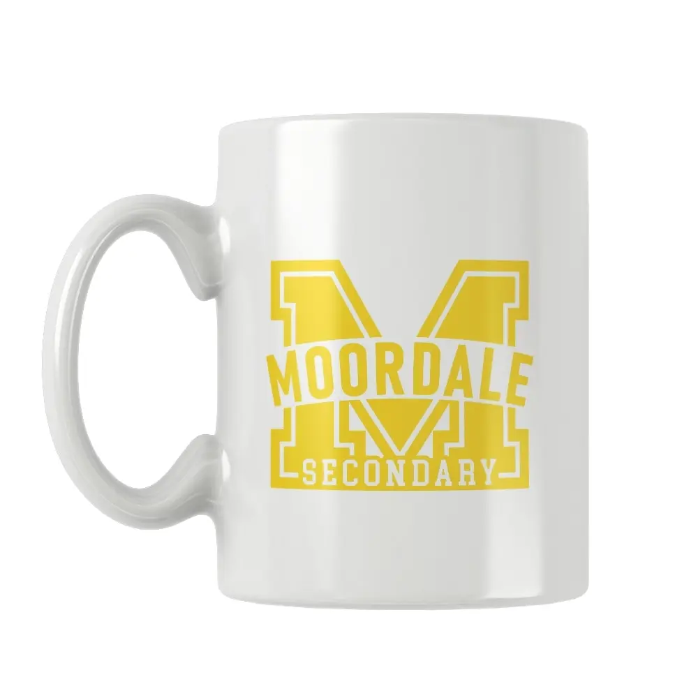 Moordale, вторичная кружка, кофейная чашка, белая керамическая, для офиса и дома, для женщин и мужчин, идеи для смешных подарков на день рождения (art.: 3920b95da02ef) - 3920b95da02ef