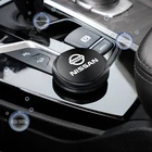 Освежитель воздуха для автомобиля, твердый освежитель воздуха для Nissan GTR Qashqai Juke Pulsar Rogue Almera Sentra Altima